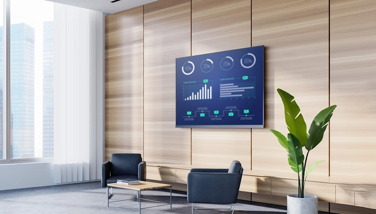 Телевидение для бизнеса от Ростелеком в село Альтмец (Краснодарский край)